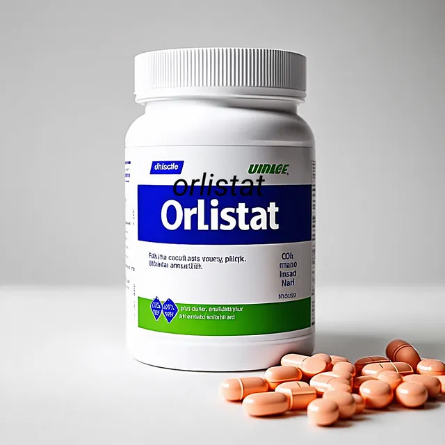 Precio orlistat similares